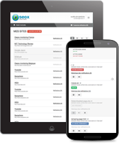 Contactez Oseox LINK